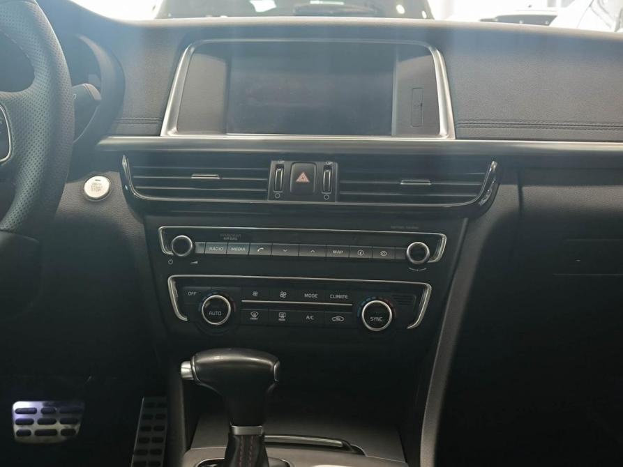 Kia Optima IV Казань  - изображение 18