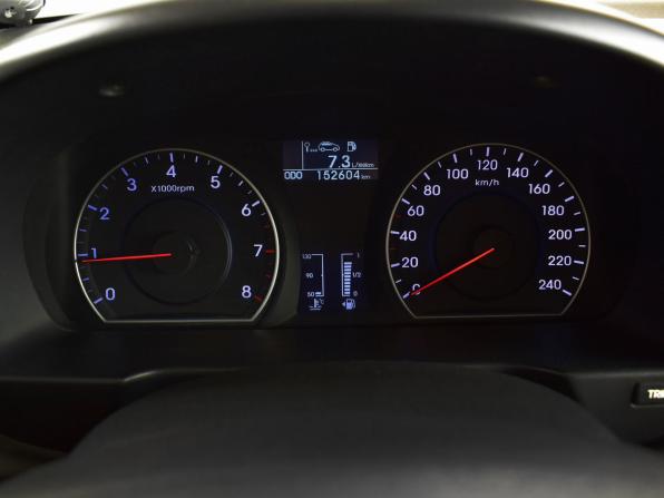 Hyundai i30 I Рестайлинг с пробегом 2010 года, цена 699 995 рублей, 152602 км, хэтчбек, Автокод Объявления