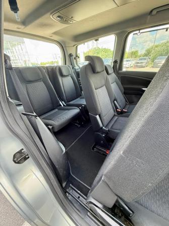 Ford Galaxy II с пробегом 2008 года, цена 874 000 рублей, 234065 км, минивэн, Автокод Объявления