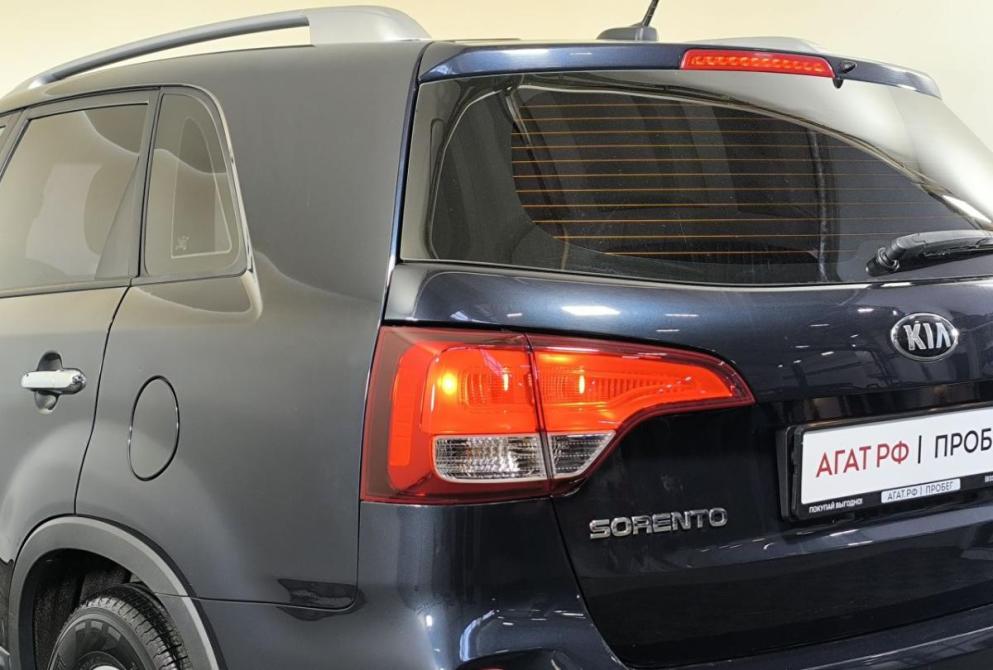 Kia Sorento II Рестайлинг Нижний Новгород  - изображение 19
