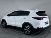 Kia Sportage IV Рестайлинг Ростов-на-Дону  - изображение 27