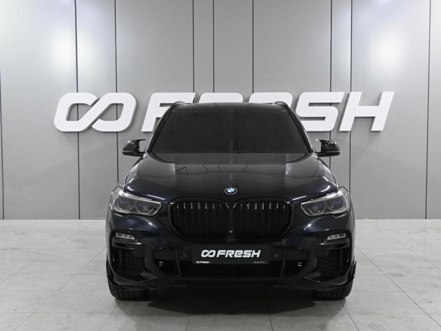 BMW X5 IV (G05/G18) Ростов-на-Дону  - изображение 3
