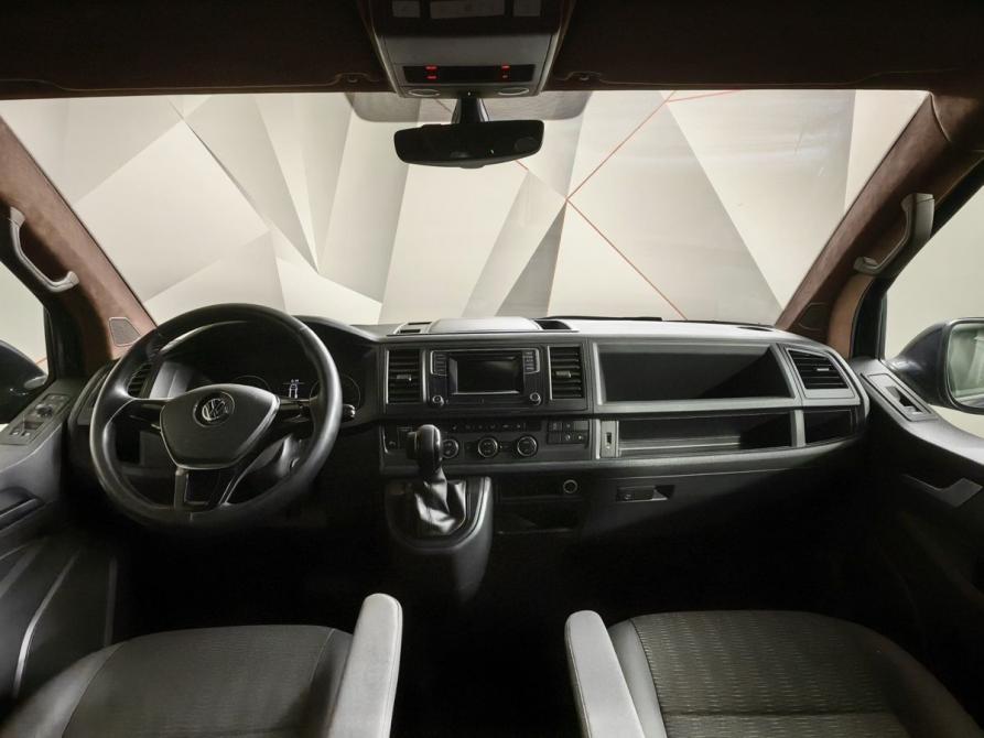 Volkswagen Caravelle T6 Москва  - изображение 13