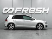 Volkswagen Golf VII Воронеж  - изображение 24