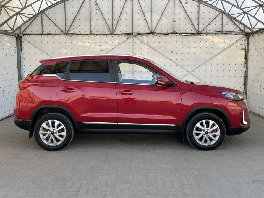 BAIC X35 Тамбов  - изображение 9