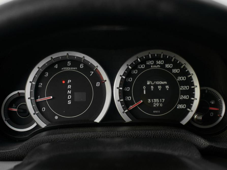 Honda Accord VIII Екатеринбург  - изображение 15