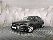 Mazda 6 III (GJ) Рестайлинг Москва  - изображение 21