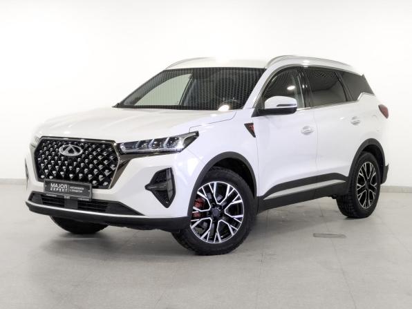 Chery Tiggo 7 Pro Max I с пробегом 2023 года, цена 2 280 000 рублей, 19007 км, внедорожник, Автокод Объявления