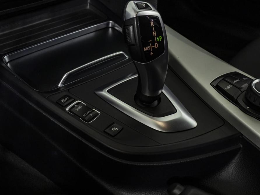 BMW 3 серии VI (F3x) Рестайлинг Москва  - изображение 14
