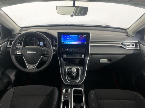 Haval M6 II с пробегом 2023 года, цена 1 728 000 рублей, 71029 км, внедорожник, Автокод Объявления