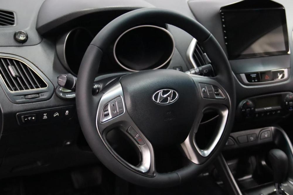 Hyundai ix35 I Сургут  - изображение 15