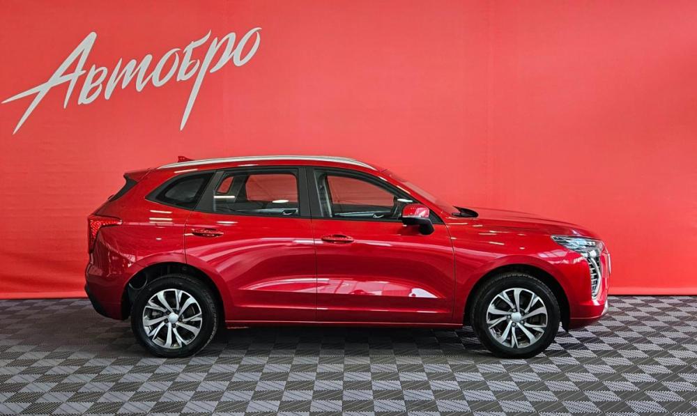 Haval Jolion I Вологда  - изображение 6