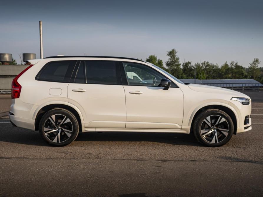 Volvo XC90 II Рестайлинг 1 Москва  - изображение 4