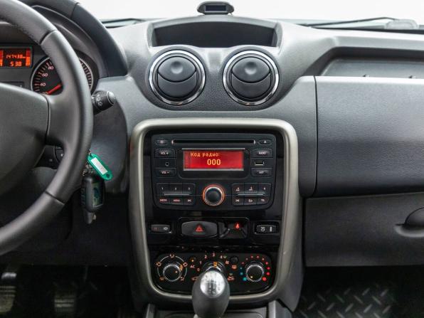 Renault Duster I с пробегом 2014 года, цена 999 000 рублей, 147438 км, внедорожник, Автокод Объявления