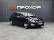 Hyundai Solaris I Рестайлинг Пермь  - изображение 49
