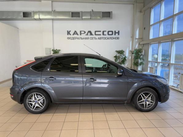 Ford Focus II Рестайлинг с пробегом 2008 года, цена 595 000 рублей, 280000 км, хэтчбек, Автокод Объявления