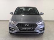 Hyundai Solaris II Москва  - изображение 49