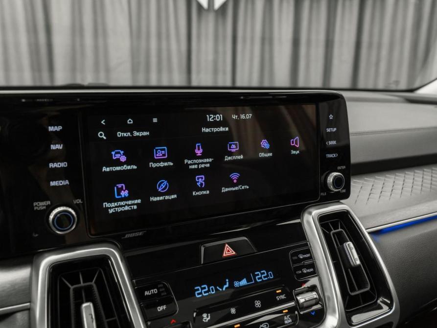 Kia Sorento IV Москва  - изображение 30