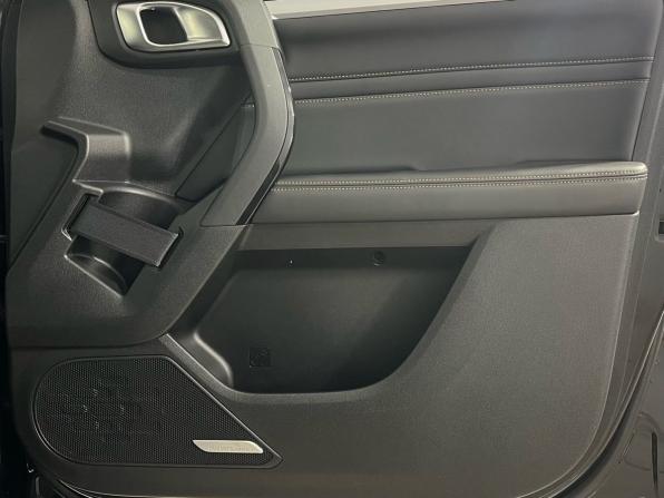Haval Dargo I с пробегом 2023 года, цена 2 700 000 рублей, 19203 км, внедорожник, Автокод Объявления