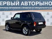 Lada (ВАЗ) Niva Legend I Краснодар  - изображение 25