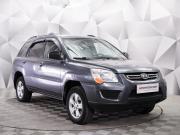 Kia Sportage II Рестайлинг Ульяновск  - изображение 28