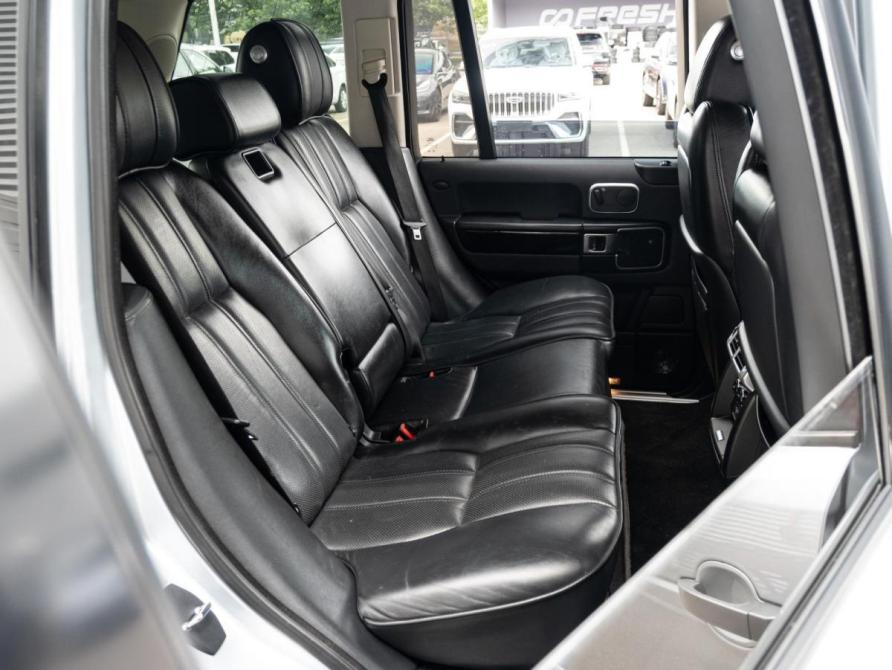 Land Rover Range Rover III Рестайлинг 2 Краснодар  - изображение 7