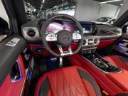 Mercedes-Benz G-Класс AMG II (W463) Москва  - изображение 38