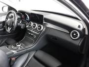 Mercedes-Benz C-Класс IV (W205) Рестайлинг Химки  - изображение 28