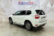 Nissan Terrano III (D10) Азнакаево  - изображение 33