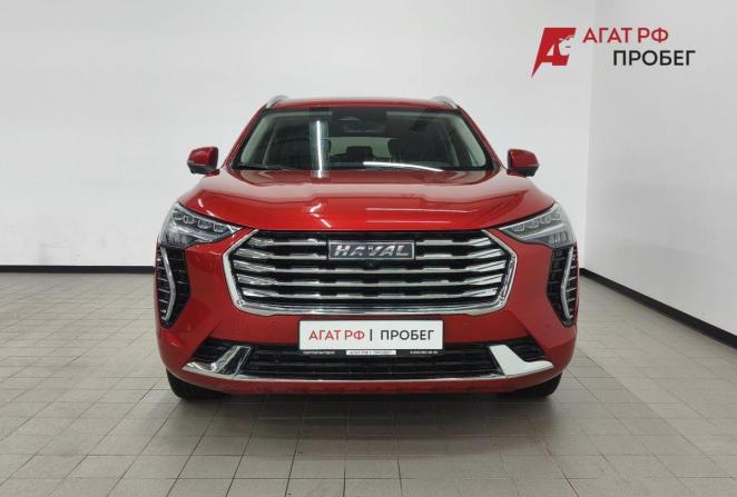 Haval Jolion I с пробегом 2023 года, цена 2 190 000 рублей, 24875 км, внедорожник, Автокод Объявления