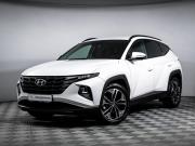 Hyundai Tucson IV Москва  - изображение 20