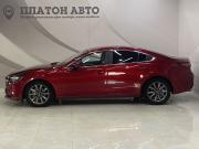 Mazda 6 III (GJ) Рестайлинг 2 Воронеж  - изображение 22