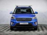 Hyundai Creta I Санкт-Петербург  - изображение 26