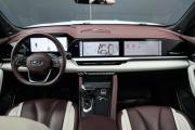 Geely Monjaro I Москва  - изображение 44