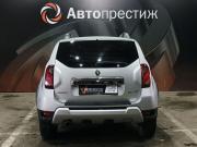 Renault Duster I Рестайлинг Ставрополь  - изображение 31