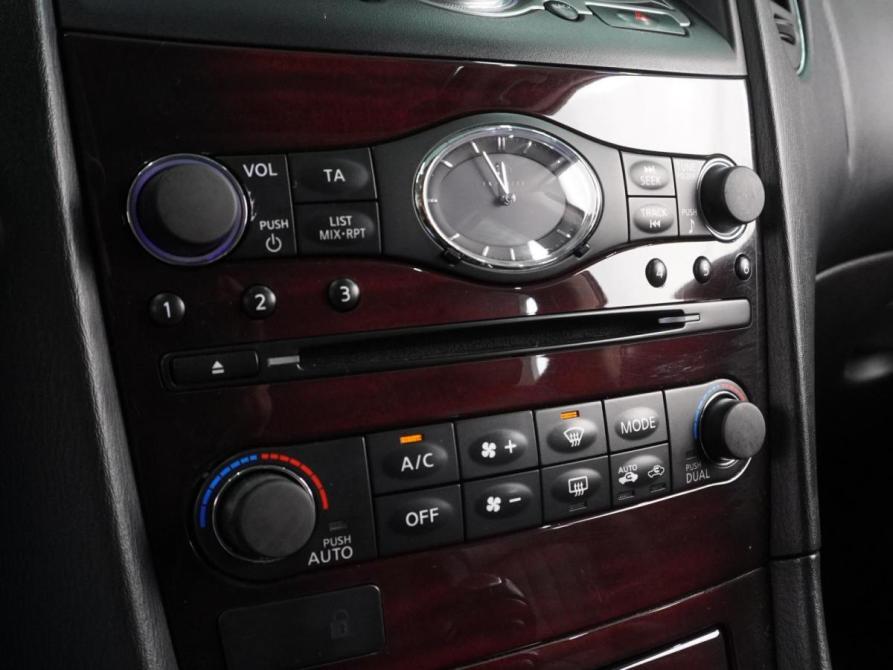 Infiniti EX I (J50) Воронеж  - изображение 20