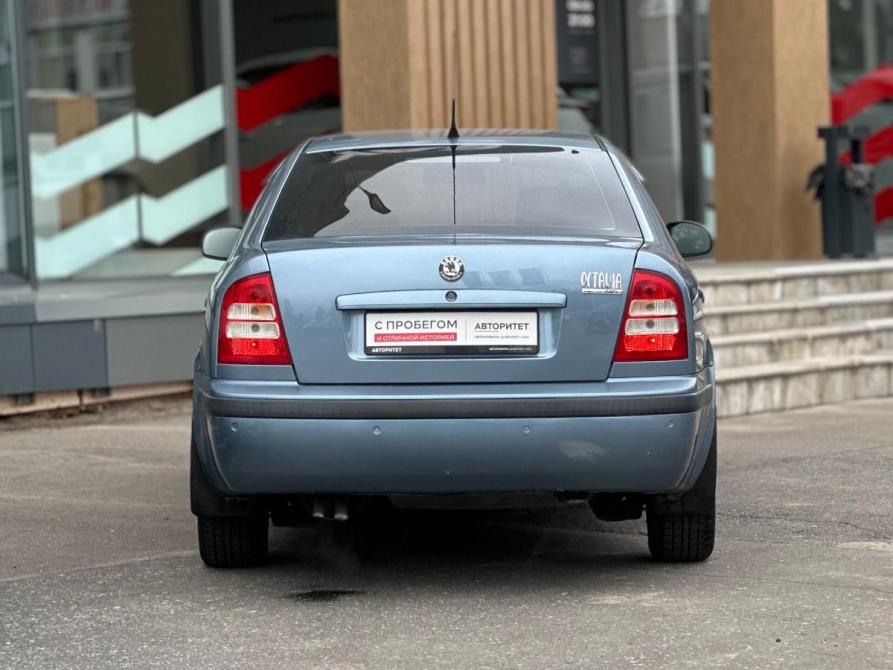 Skoda Octavia I (A4) Рестайлинг Архангельск  - изображение 5