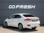 Suzuki Ciaz I Рестайлинг Краснодар  - изображение 23