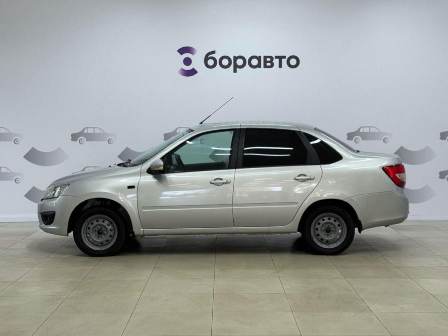 Lada (ВАЗ) Granta I Ставрополь  - изображение 7