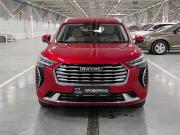 Haval Jolion I Казань  - изображение 32
