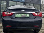Hyundai Sonata VI (YF) Ижевск  - изображение 27