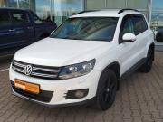 Volkswagen Tiguan I Рестайлинг Екатеринбург  - изображение 21