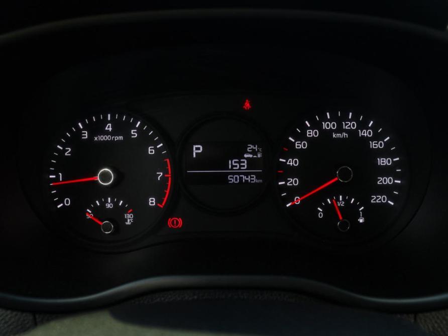 Kia Picanto III Москва  - изображение 21