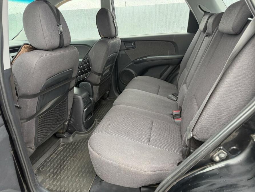 Kia Sportage II Пермь  - изображение 7