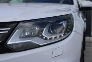 Volkswagen Tiguan I Рестайлинг Саратов  - изображение 40