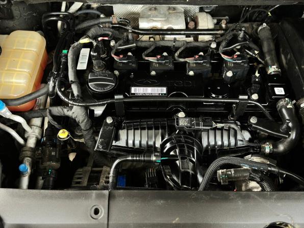 Exeed TXL I с пробегом 2020 года, цена 1 500 000 рублей, 134629 км, внедорожник, Автокод Объявления