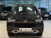 Lada (ВАЗ) Niva Travel I Челябинск  - изображение 21