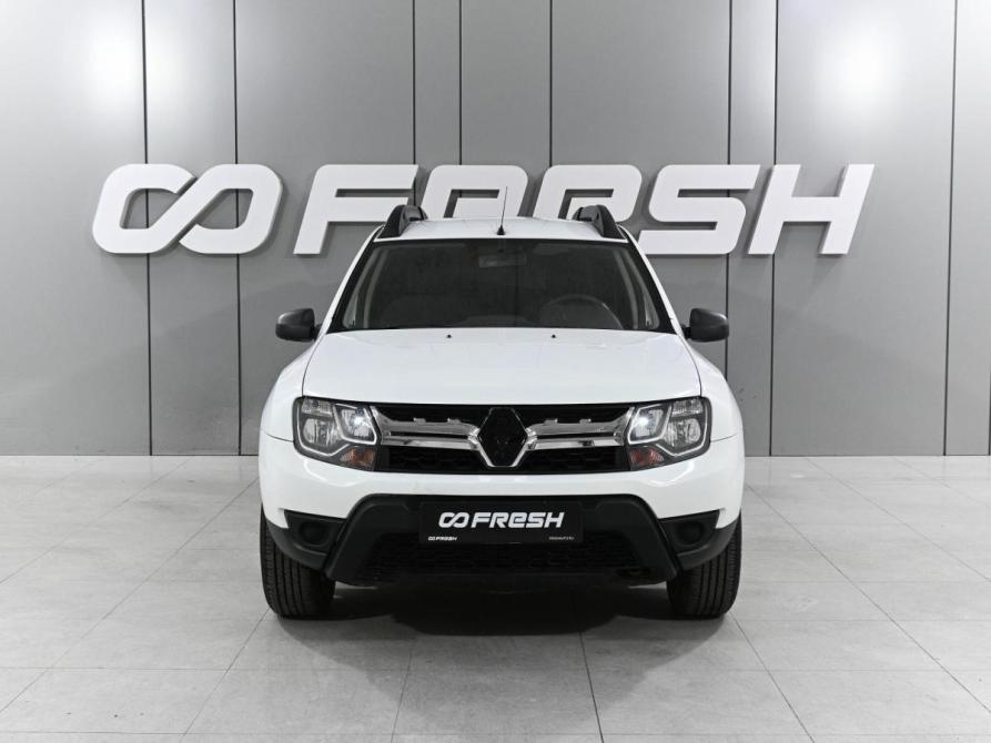 Renault Duster II Ростов-на-Дону  - изображение 3