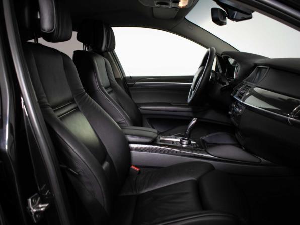 BMW X6 I (E71) с пробегом 2010 года, цена 2 595 000 рублей, 138345 км, внедорожник, Автокод Объявления
