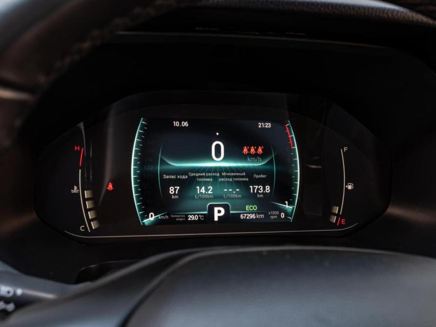 Chery Tiggo 7 Pro I Краснодар  - изображение 17